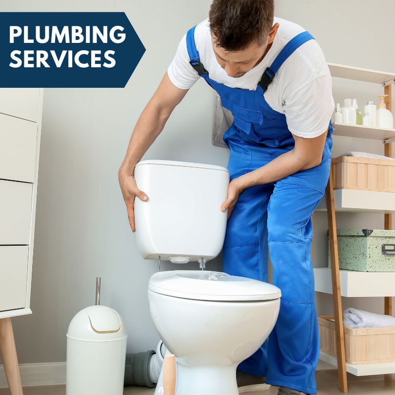 Plumbing Company in Moncure, NC